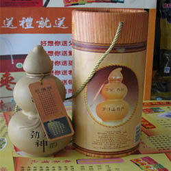 劲力神酒